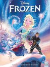 Cover image for Disney Frozen